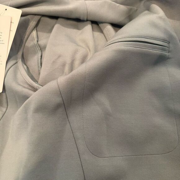 NWT Athleta Eastbound Blazer Size 10 - Picture 5 of 12